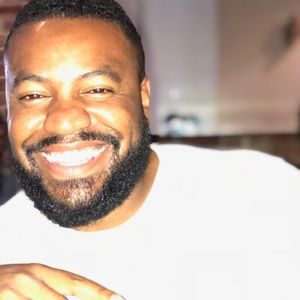 Meet your Posher, Gary